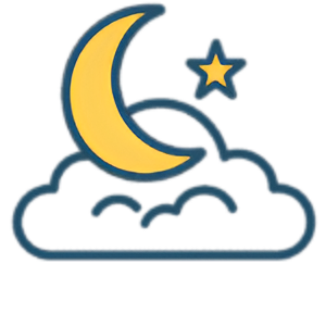 Cloud Computing Logo